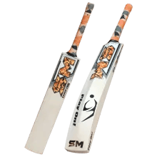 SM Camou Pro Edition STROKE English Willow Cricket Bat SM Camou Pro Edition STROKE English Willow Cricket Bat