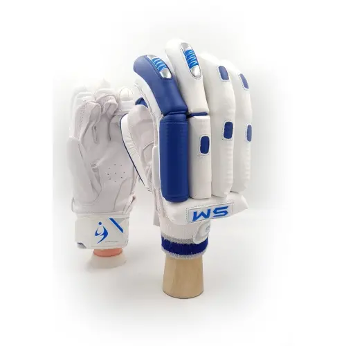 SM International Players Edition Batting Gloves