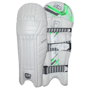SM Players Pride Cricket Batting Leg Guard SM Players Pride Cricket Batting Leg Guard