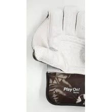 SM Play On Series Wicket Keeping Gloves