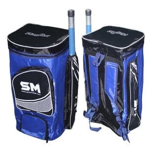 SM Protech Duffle Cricket Kit bag