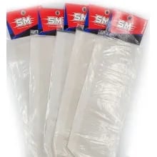SM Protech Anti Scuff Sheet for Cricket Bats (Pack of 5)