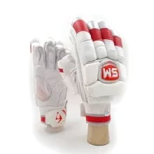 SM Sultan Batting Gloves