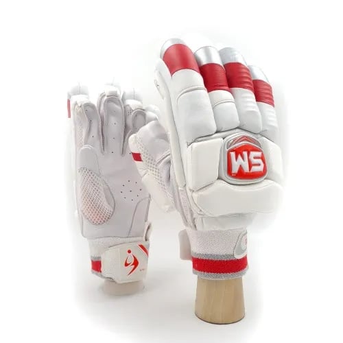 SM Sultan Batting Gloves