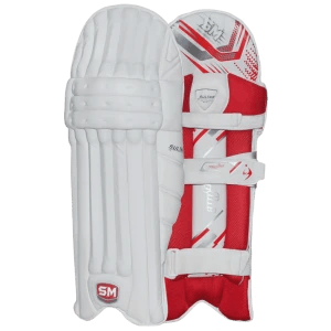 SM Sultan Cricket Batting Leg Guard