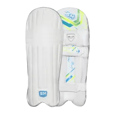 SM Swagger Cricket Batting Leg guard