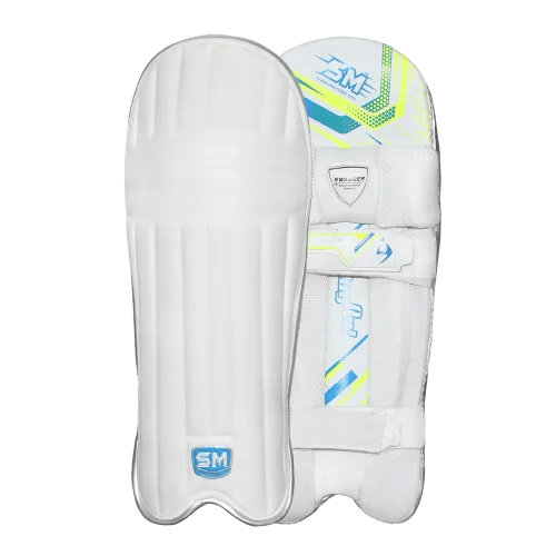 SM Swagger Cricket Batting Leg guard