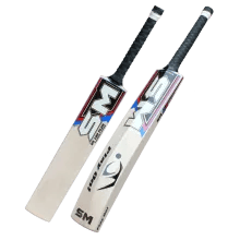 SM US 100 Plus English Willow Cricket Bat SM US 100 Plus English Willow Cricket Bat
