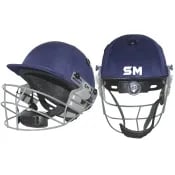SM Vigour Cricket Helmet