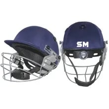 SM Vigour Cricket Helmet