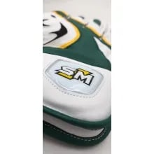 SM Vigour Wicket Keeping Gloves
