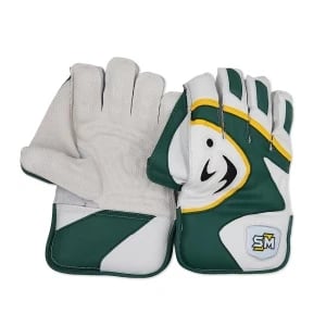SM Vigour Wicket Keeping Gloves SM Vigour Wicket Keeping Gloves