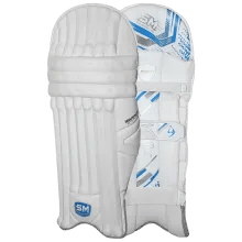 SM Warrior Cricket Batting Leg Guard SM Warrior Cricket Batting Leg Guard