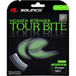 Solinco Tour Bite Tennis String Set 