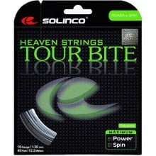 Solinco Tour Bite Tennis String Set 