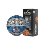 Spalding Graffiti Basketball, Size 7 