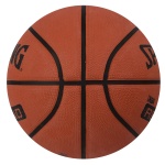 Spalding NBA Rebound Basketball, Size 7 (Brick Color)