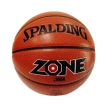 Spalding Zone Basketball, Size 7 Spalding Zone Basketball, Size 7