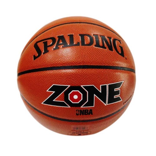 Spalding Zone Basketball, Size 7