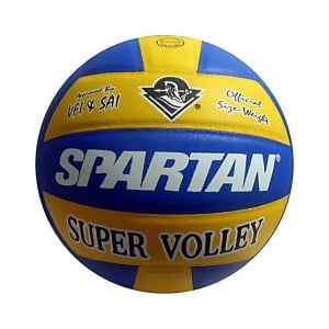 Spartan Super Volley Volleyball - Full Size