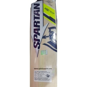 Spartan MS Dhoni Fighter Kashmir Willow Cricket Bat - Size SH Spartan MS Dhoni Fighter Kashmir Willow Cricket Bat - Size SH