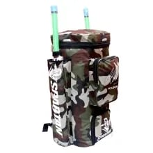 Spartan MS Dhoni KB-509 Backpack Kit Bag Spartan MS Dhoni KB-509 Backpack Kit Bag
