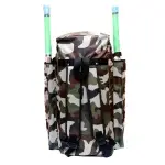 Spartan MS Dhoni KB-509 Backpack Kit Bag