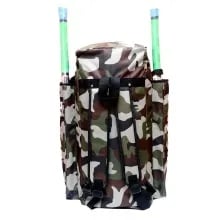 Spartan MS Dhoni KB-509 Backpack Kit Bag Spartan MS Dhoni KB-509 Backpack Kit Bag