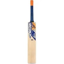 Spartan MS Dhoni Sher Kashmir Willow Cricket Bat - Size SH
