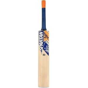 Spartan MSD Sher Kashmir Willow Cricket Bat - Size SH Spartan MSD Sher Kashmir Willow Cricket Bat - Size SH
