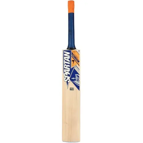 Spartan MSD Sher Kashmir Willow Cricket Bat - Size SH