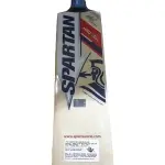 Spartan MSD T20 Special English Willow Cricket Bat - Size SH
