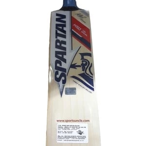 Spartan MSD T20 Special English Willow Cricket Bat - Size SH Spartan MSD T20 Special English Willow Cricket Bat - Size SH