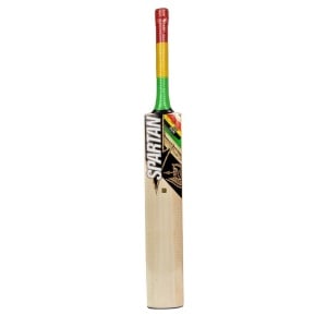 Spartan Chris Gayle Run English Willow Cricket Bat - Size SH Spartan Chris Gayle Run English Willow Cricket Bat - Size SH