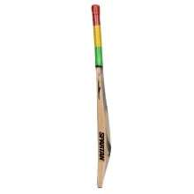 Spartan Chris Gayle Run English Willow Cricket Bat - Size SH