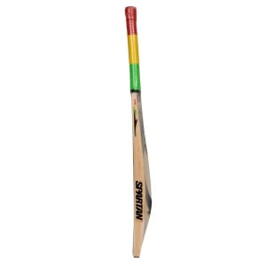 Spartan Chris Gayle Run English Willow Cricket Bat - Size SH Spartan Chris Gayle Run English Willow Cricket Bat - Size SH