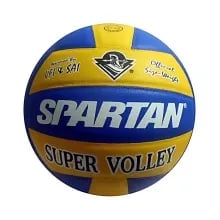 Spartan Super Volley Volleyball - Full Size