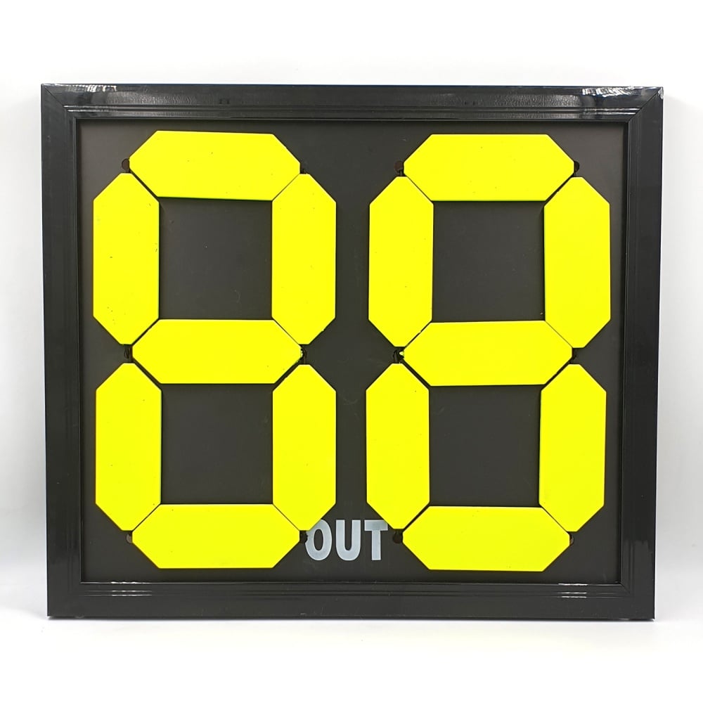Spartan Substitution Board