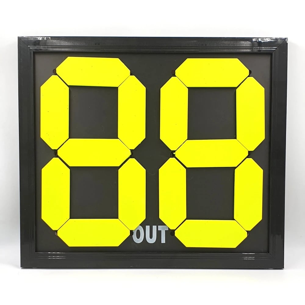Spartan Substitution Board