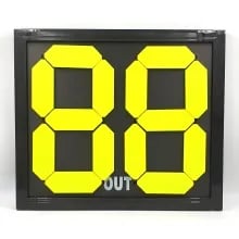 Spartan Substitution Board