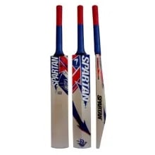 Spartan MSD T20 Special English Willow Cricket Bat - Size SH