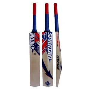 Spartan MSD T20 Special English Willow Cricket Bat - Size SH Spartan MSD T20 Special English Willow Cricket Bat - Size SH