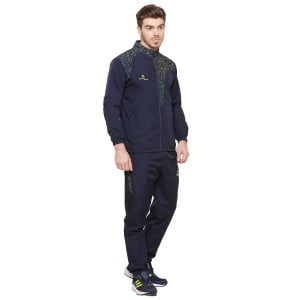 Sport Sun Green Lines Micro Tracksuit Sport Sun Green Lines Micro Tracksuit