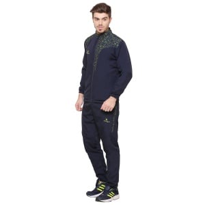 Sport Sun Green Lines Micro Tracksuit Sport Sun Green Lines Micro Tracksuit