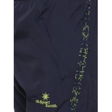 Sport Sun Green Lines Micro Tracksuit