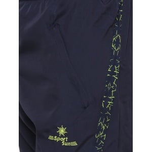 Sport Sun Green Lines Micro Tracksuit Sport Sun Green Lines Micro Tracksuit