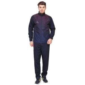 Sport Sun Full Sublimation Honeycomb Micro Tracksuit