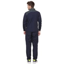 Sport Sun Green Lines Micro Tracksuit