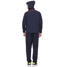 Sportsun Full Sublimation Honeycomb Tracksuit