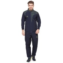 Sport Sun Green Lines Micro Tracksuit